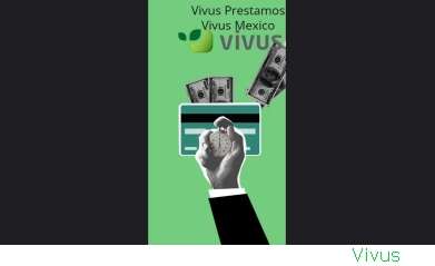 Vivus Préstamos Sin Papeleos